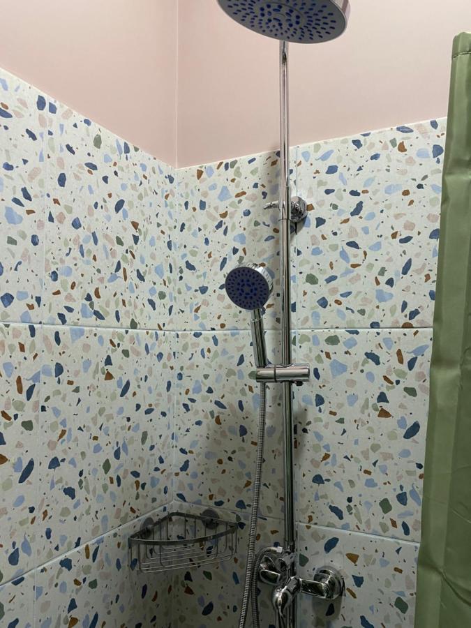 Doma Hostel Almaty Eksteriør billede