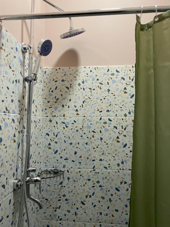 Doma Hostel Almaty Eksteriør billede